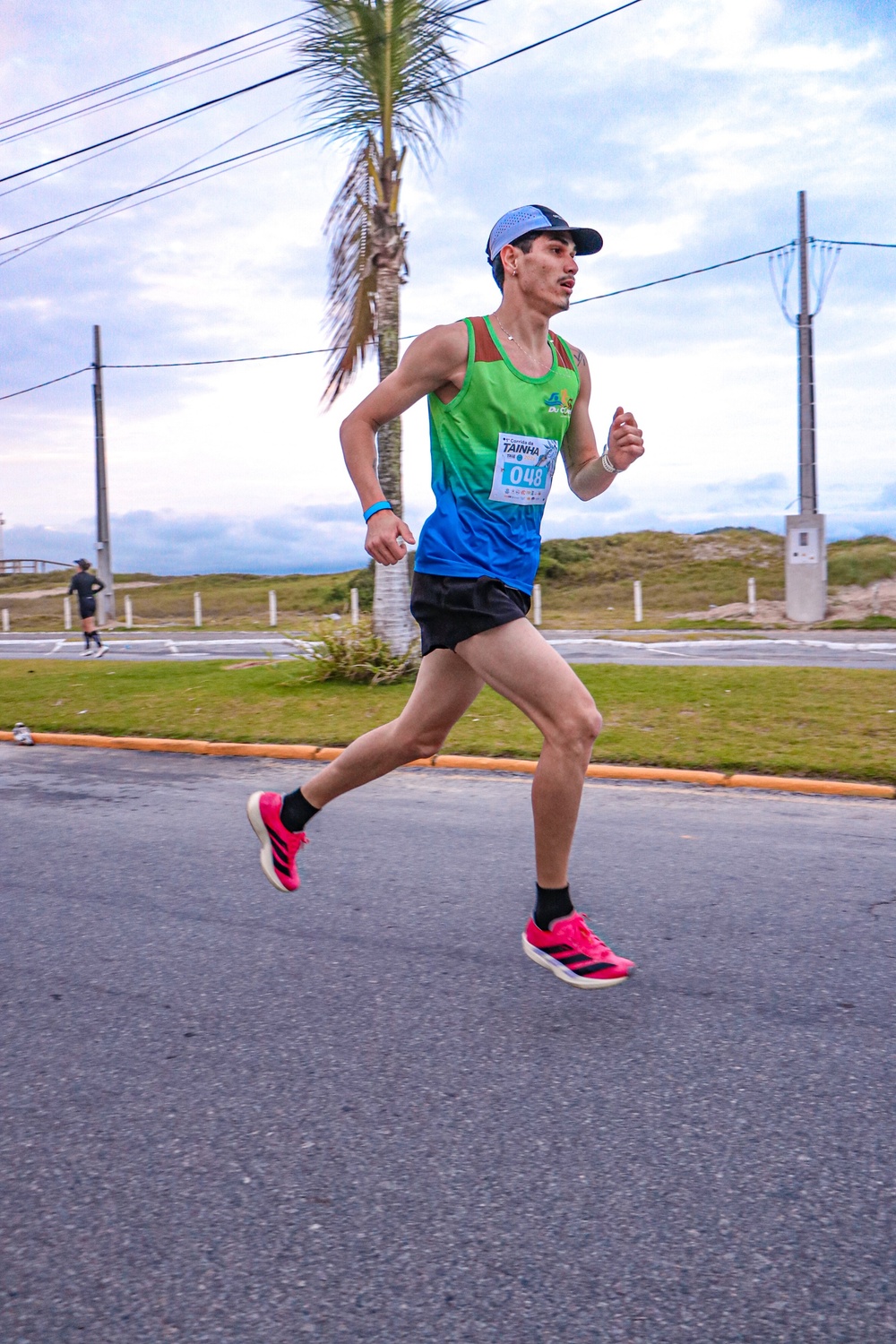 Gabriel · Atleta Du Corrêa
